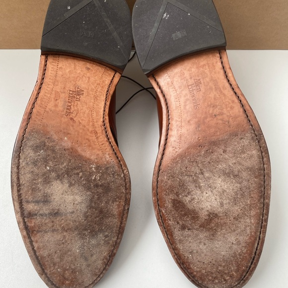 Dress shoes - Picture 8 of 8